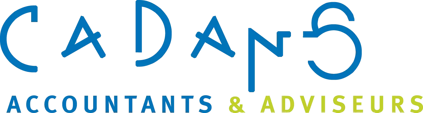Cadans Accountants logo